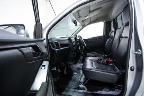 ISUZU DMAX ALL NEW BLUE POWER MT ปี 2021#7
