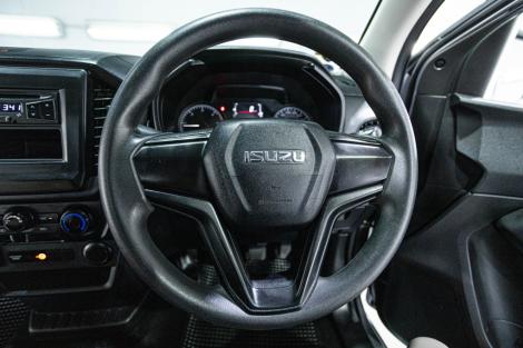 ISUZU DMAX ALL NEW BLUE POWER MT ปี 2021#9
