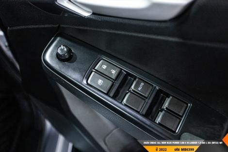 ISUZU DMAX ALL NEW BLUE POWER MT ปี 2022#6