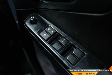 ISUZU DMAX ALL NEW BLUE POWER MT ปี 2023#3