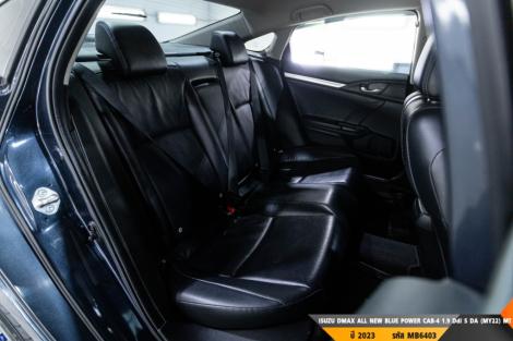 ISUZU DMAX ALL NEW BLUE POWER MT ปี 2023#12
