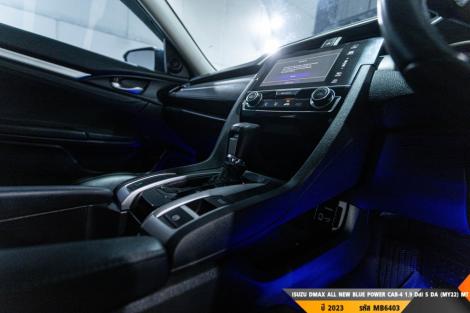 ISUZU DMAX ALL NEW BLUE POWER MT ปี 2023#13