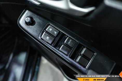 ISUZU DMAX ALL NEW BLUE POWER AT ปี 2022#4
