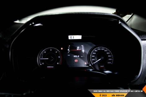 ISUZU DMAX ALL NEW BLUE POWER MT ปี 2023#2
