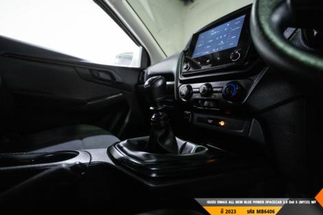 ISUZU DMAX ALL NEW BLUE POWER MT ปี 2023#3