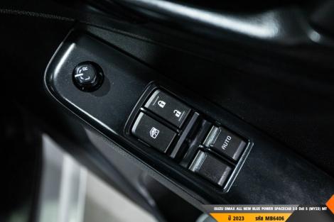 ISUZU DMAX ALL NEW BLUE POWER MT ปี 2023#5