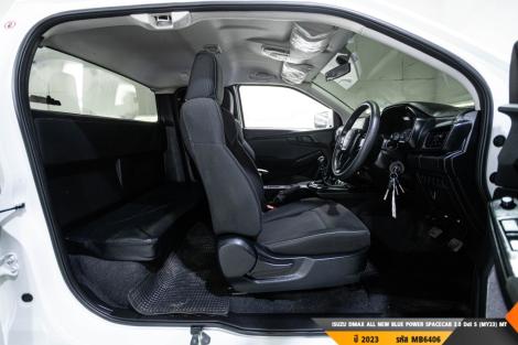 ISUZU DMAX ALL NEW BLUE POWER MT ปี 2023#7