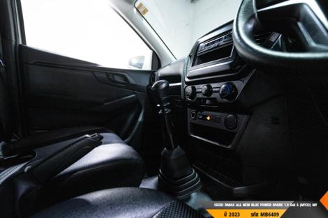 ISUZU DMAX ALL NEW BLUE POWER MT ปี 2023#3