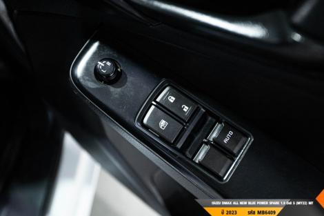 ISUZU DMAX ALL NEW BLUE POWER MT ปี 2023#6