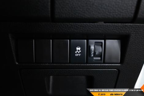 ISUZU DMAX ALL NEW BLUE POWER MT ปี 2019#4