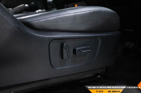 ISUZU DMAX ALL NEW BLUE POWER MT ปี 2019#7