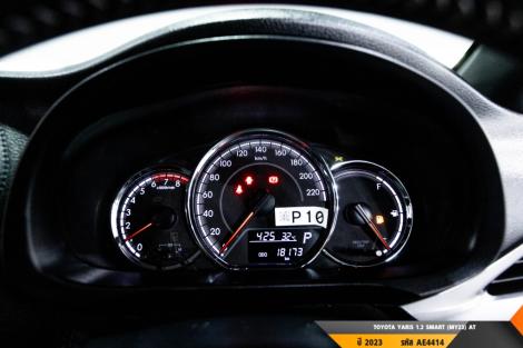 TOYOTA YARIS AT ปี 2023#1