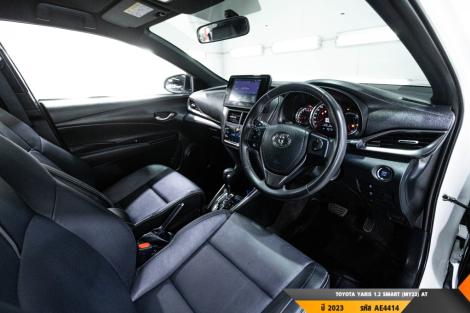 TOYOTA YARIS AT ปี 2023#2