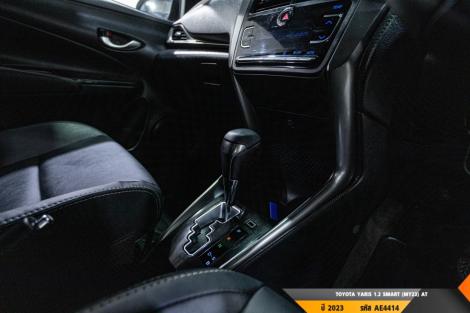 TOYOTA YARIS AT ปี 2023#3