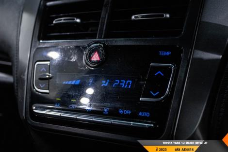TOYOTA YARIS AT ปี 2023#4