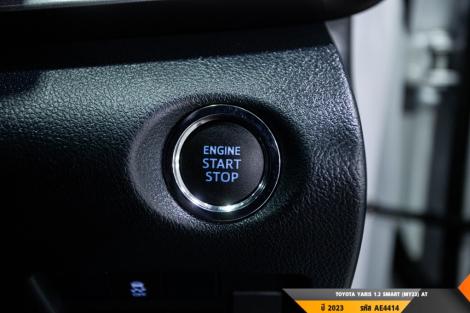 TOYOTA YARIS AT ปี 2023#6