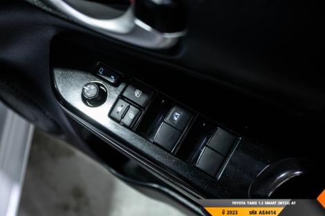 TOYOTA YARIS AT ปี 2023#7
