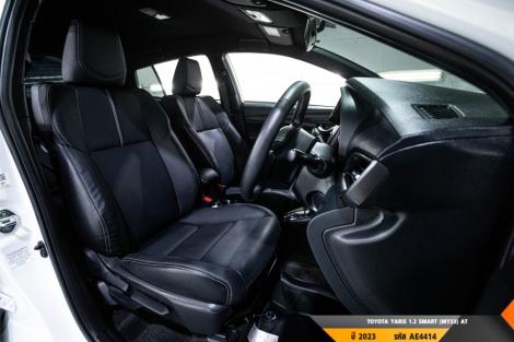 TOYOTA YARIS AT ปี 2023#8