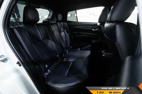 TOYOTA YARIS AT ปี 2023#9