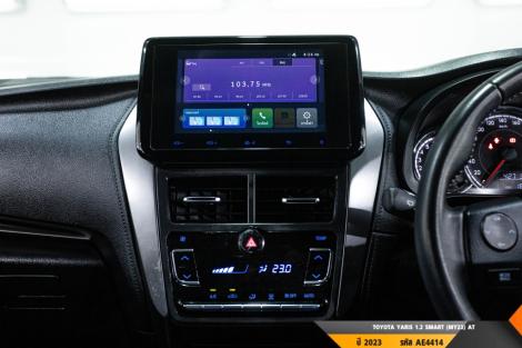 TOYOTA YARIS AT ปี 2023#11