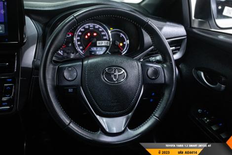 TOYOTA YARIS AT ปี 2023#12
