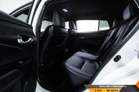 TOYOTA YARIS AT ปี 2023#13