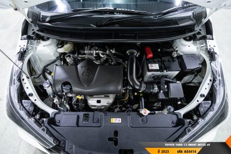 TOYOTA YARIS AT ปี 2023#15
