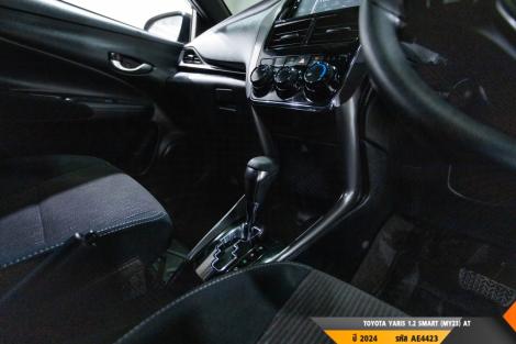 TOYOTA YARIS AT ปี 2024#2