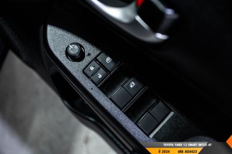 TOYOTA YARIS AT ปี 2024#5