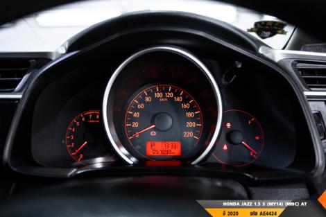 HONDA JAZZ  AT ปี 2020#1