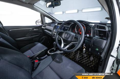 HONDA JAZZ  AT ปี 2020#2