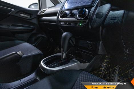 HONDA JAZZ  AT ปี 2020#3