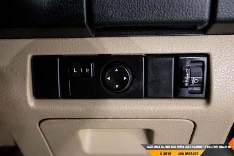 ISUZU DMAX ALL NEW BLUE POWER MT ปี 2019#4