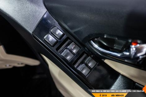 ISUZU DMAX ALL NEW BLUE POWER MT ปี 2019#5
