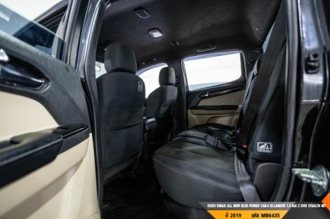 ISUZU DMAX ALL NEW BLUE POWER MT ปี 2019#11