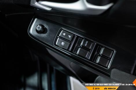 ISUZU DMAX ALL NEW BLUE POWER MT ปี 2019#5