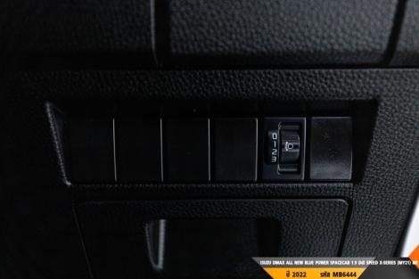 ISUZU DMAX ALL NEW BLUE POWER MT ปี 2022#4
