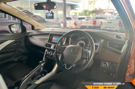 MITSUBISHI XPANDER AT ปี 2020#2