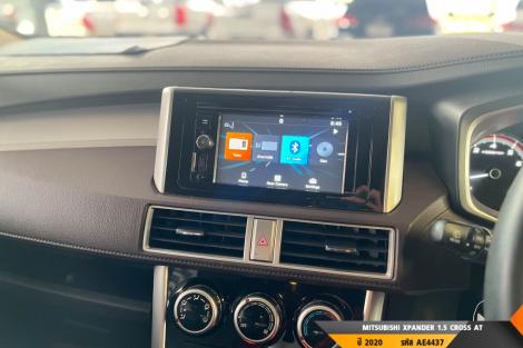 MITSUBISHI XPANDER AT ปี 2020#3