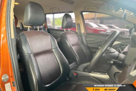 MITSUBISHI XPANDER AT ปี 2020#5