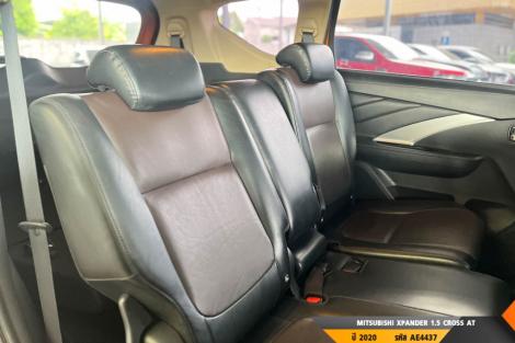 MITSUBISHI XPANDER AT ปี 2020#6