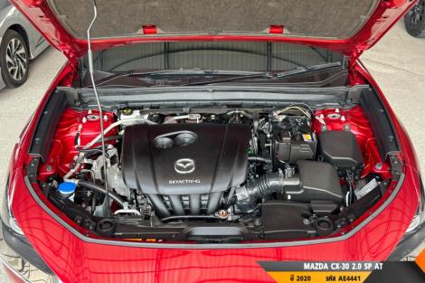 MAZDA CX-30 AT ปี 2020#3