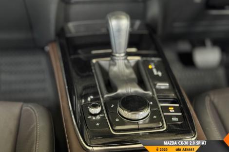 MAZDA CX-30 AT ปี 2020#8