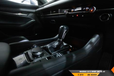 MAZDA 3 AT ปี 2019#3