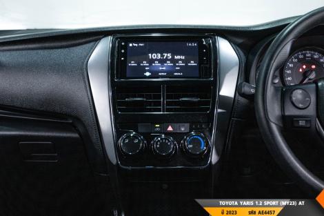 TOYOTA YARIS  AT ปี 2023#9