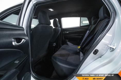 TOYOTA YARIS  AT ปี 2023#11