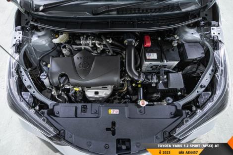 TOYOTA YARIS  AT ปี 2023#13