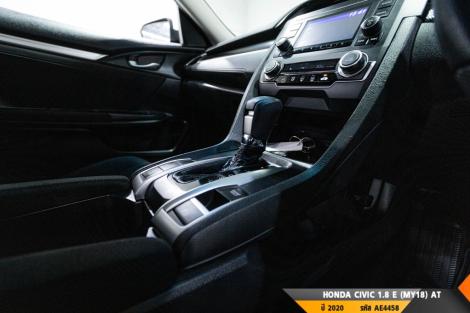 HONDA CIVIC AT ปี 2020#3