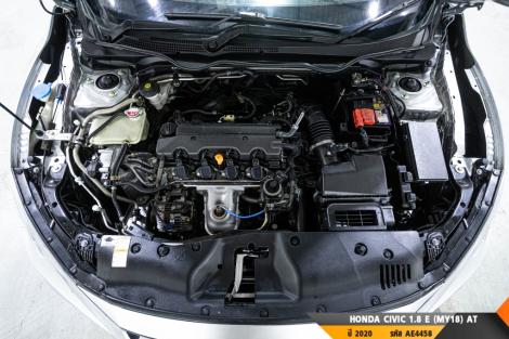 HONDA CIVIC AT ปี 2020#14