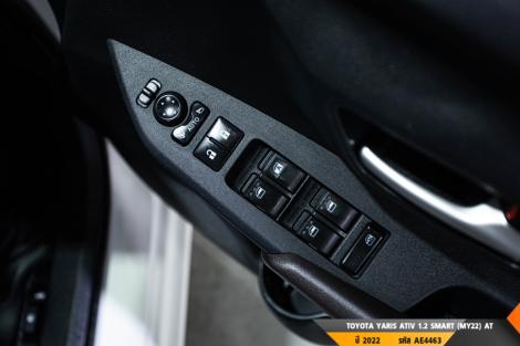 TOYOTA YARIS  AT ปี 2022#5